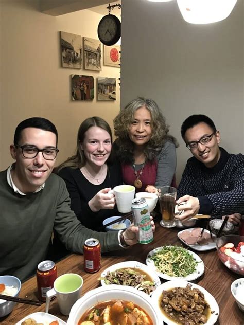 host family singapore|Homestay host families in Singapore, Singapore.